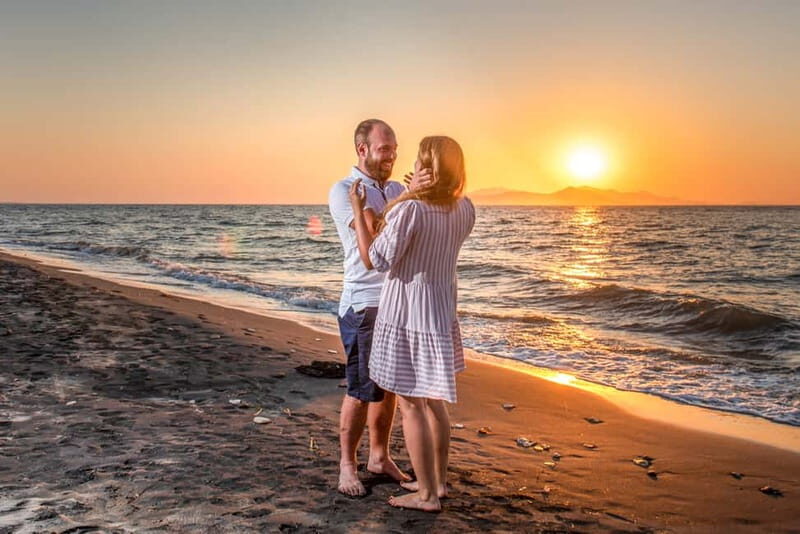 Kos: Beach Photo Shoot - Additional Recommendations