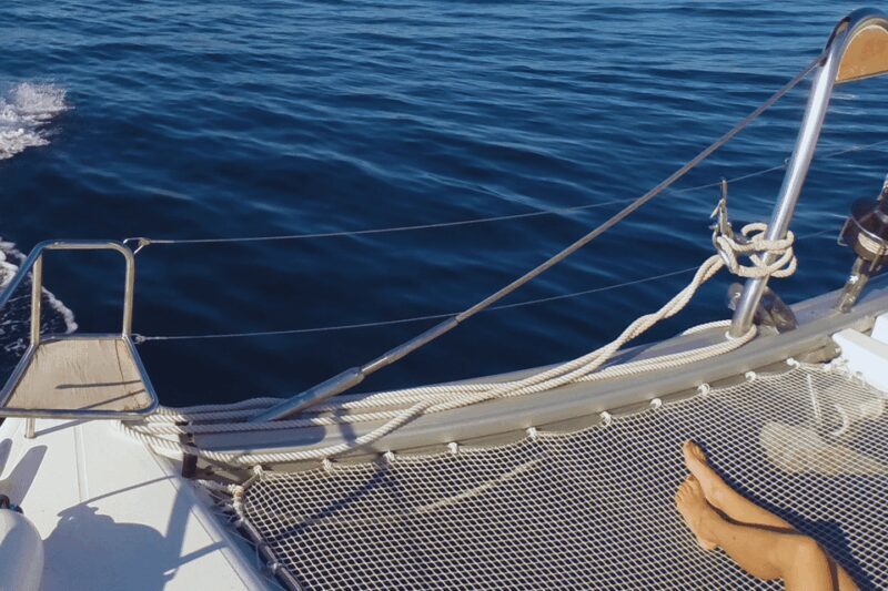 KOS: Catamaran Day Cruise Swim, Snorkel, Food & Drinks! - FAQ