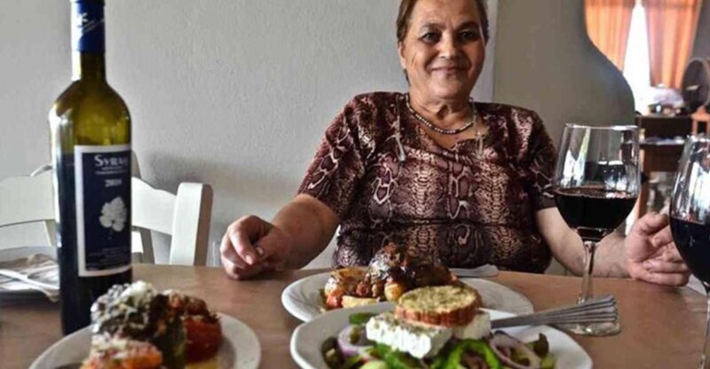 Kos Cooking Classes by Mama Contessa - An In-Depth Look at the Experience