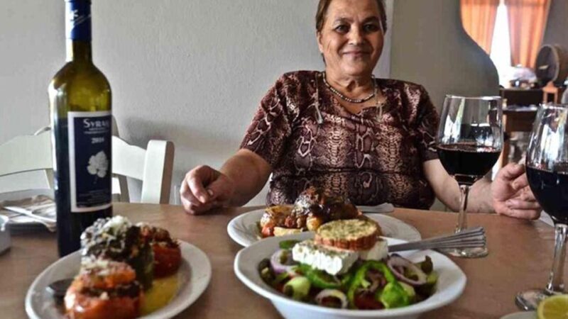 Kos Cooking Classes by Mama Contessa - What to Consider