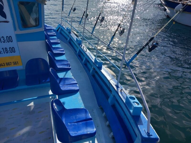 Kos: Fishing Trip Experience with a Greek Fisherman's Family - Who Should Consider This Tour?