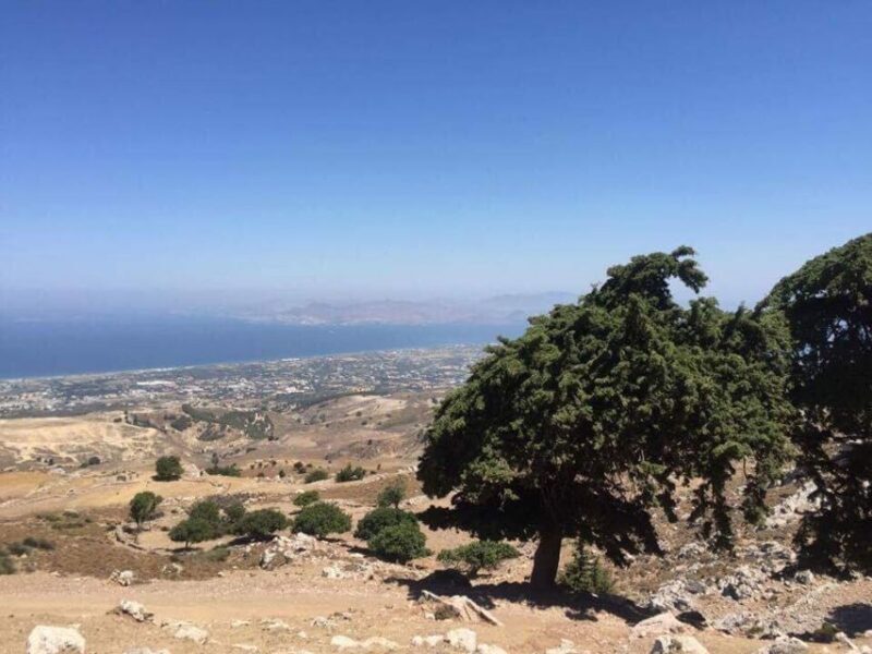 Kos: Full-Day Jeep Safari with Lunch - A Closer Look at the Itinerary and Highlights