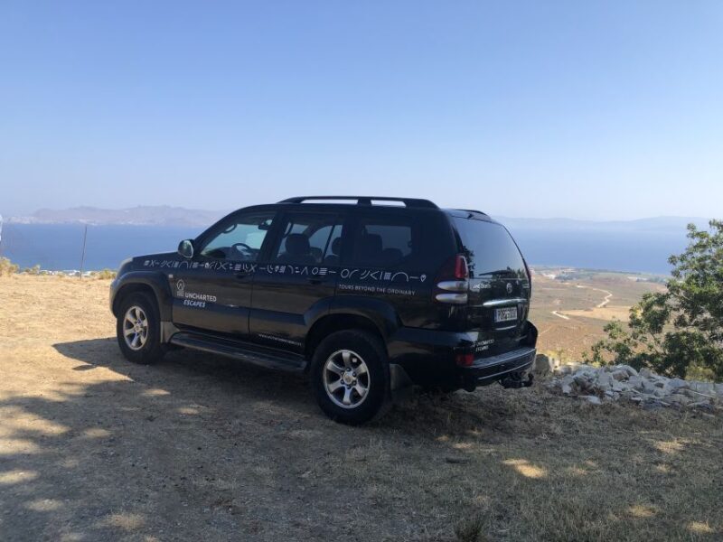 Kos: Full-Day Jeep Safari with Lunch - The Sum Up: Who Should Consider This Tour?