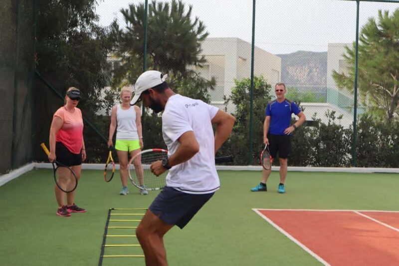 Kos: Game, Set, Match Private Tennis Experience - Final Thoughts