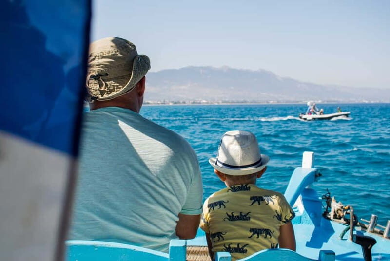 Kos, Greece: Fishing Trip Experience with Captain Tasos - The Practical Side: Pricing, Duration, and Accessibility