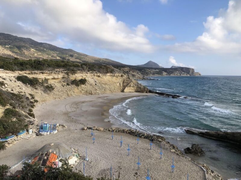 Kos: Guided 4x4 Off-Road Tour to Kefalos & Tavern Lunch - Who Is This Tour Best Suited For?