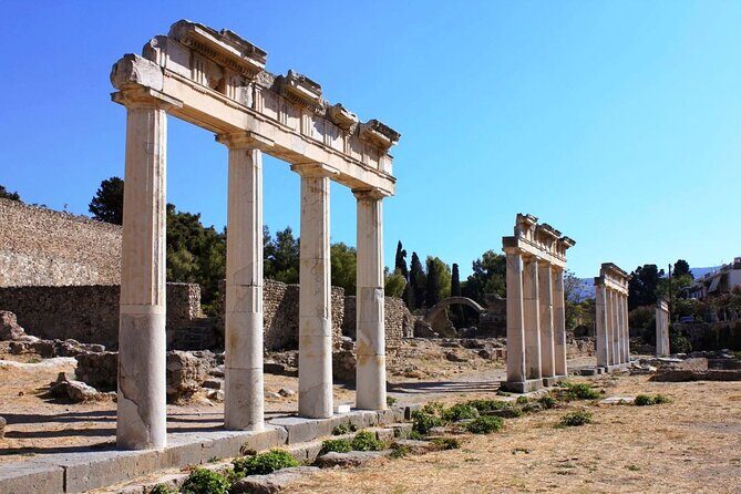 Kos Highlights Sightseeing Tour - FAQ