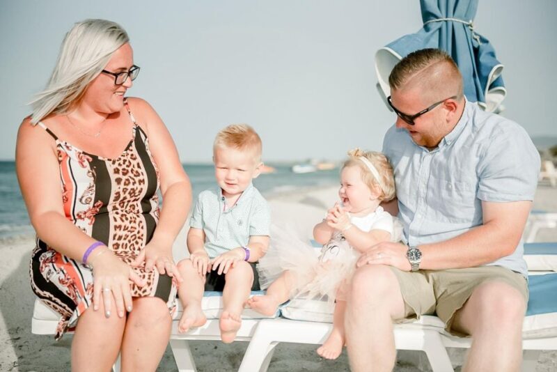 Kos island family photo shoot - FAQs
