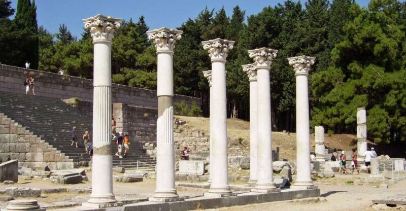 Kos: Island Highlights Bus Tour with Greek Honey Tasting - An In-Depth Look at the Kos Highlights Bus Tour