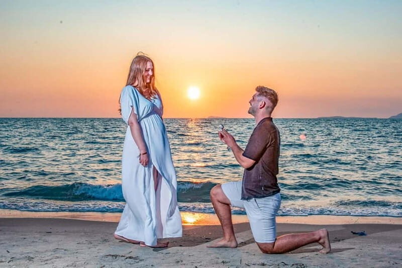 Kos island Proposal Photoshoot - Final Thoughts
