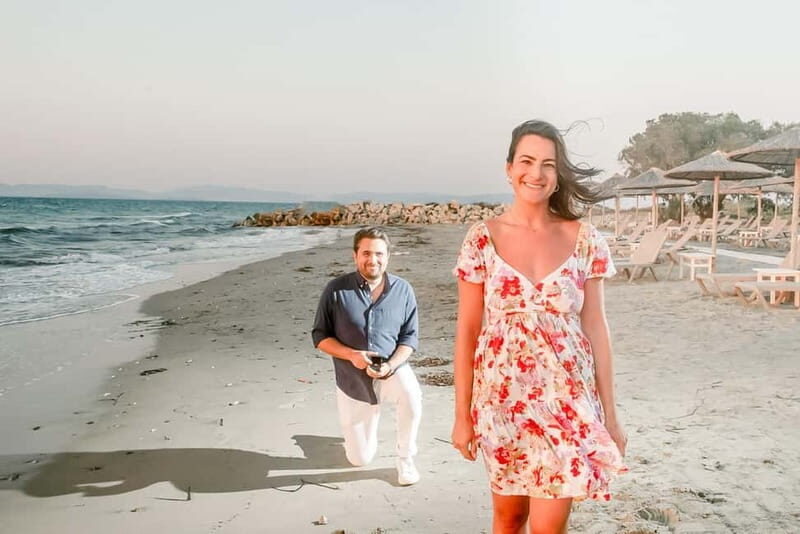 Kos island Proposal Photoshoot - Frequently Asked Questions