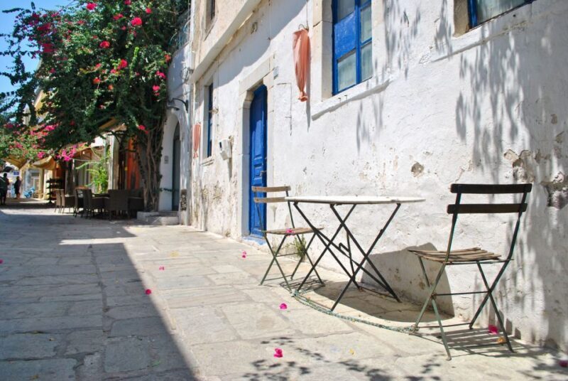 Kos: Island Tour to Asklepieion and Zia - Authentic Experiences and Notable Insights