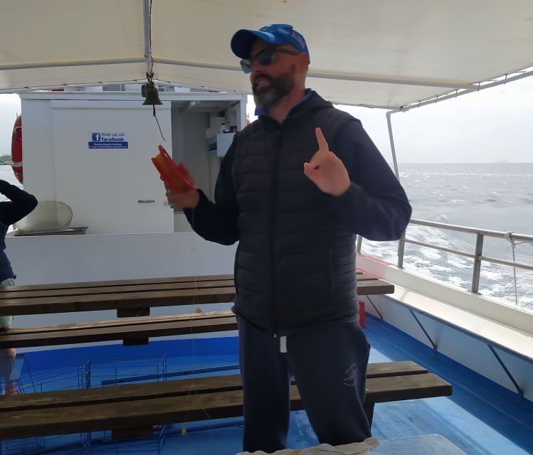 Kos: Kefalos Bay Boat Cruise with Fishing, Swimming, & Meal - Final Thoughts: Is It Worth It?