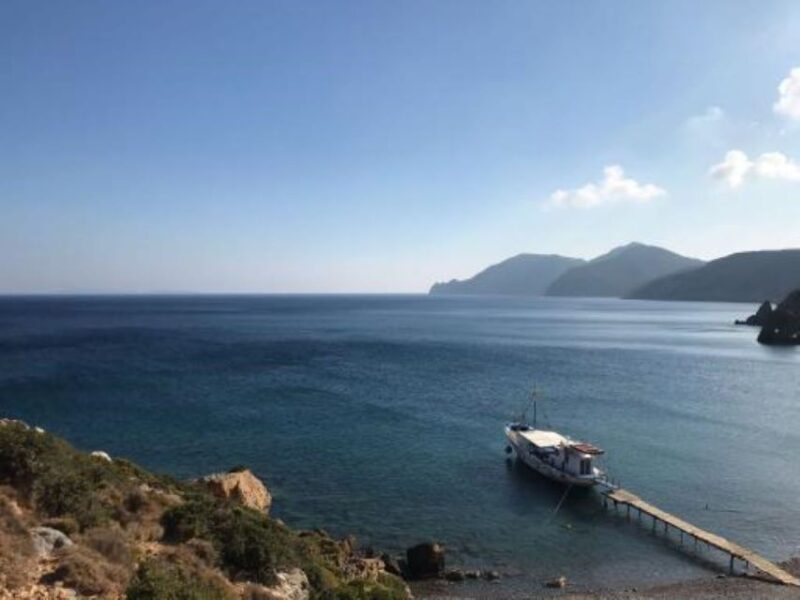 Kos: Kefalos Bay Boat Cruise with Fishing, Swimming, & Meal - FAQs