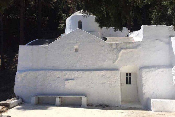 Kos Land Rover Safari - Exploring the Itinerary in Detail