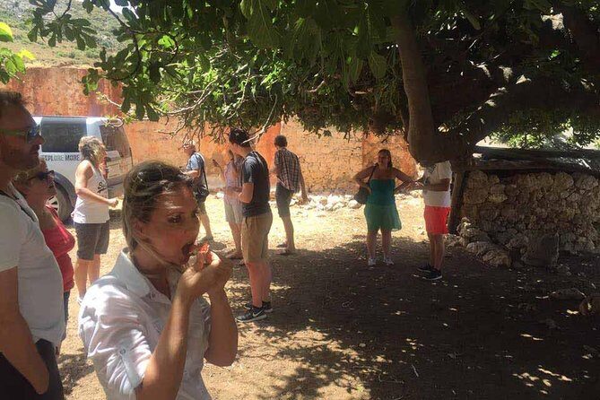 Kos Land Rover Safari - Addressing the Price and Value