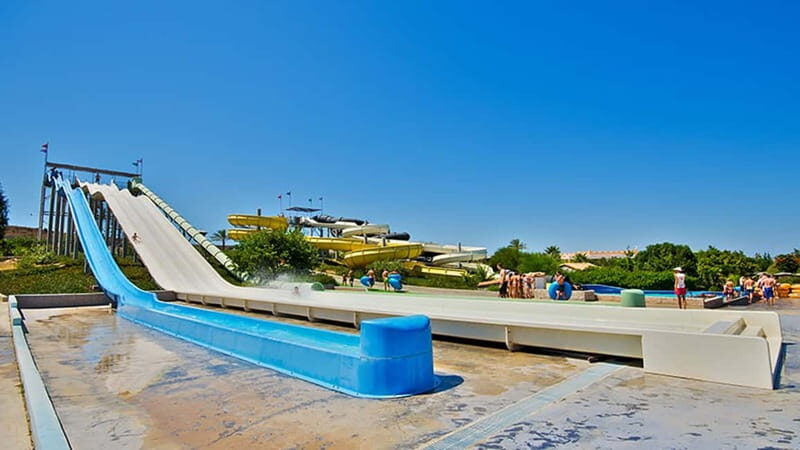 Kos: Lido Water Park Entry Ticket and Optional Transfer - Key Points