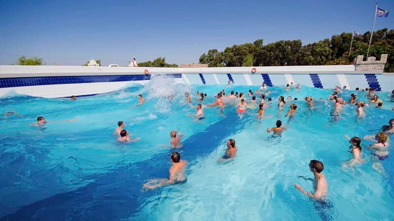 Kos: Lido Water Park Entry Ticket and Optional Transfer - How to Maximize Your Day at Lido Water Park