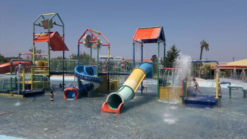 Kos: Lido Water Park Entry Ticket and Optional Transfer - Frequently Asked Questions