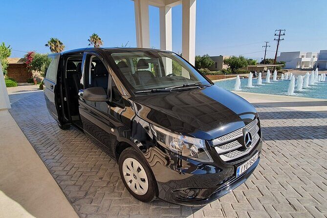 Kos Luxury Sightseeing Private Tours - Transportation and Comfort