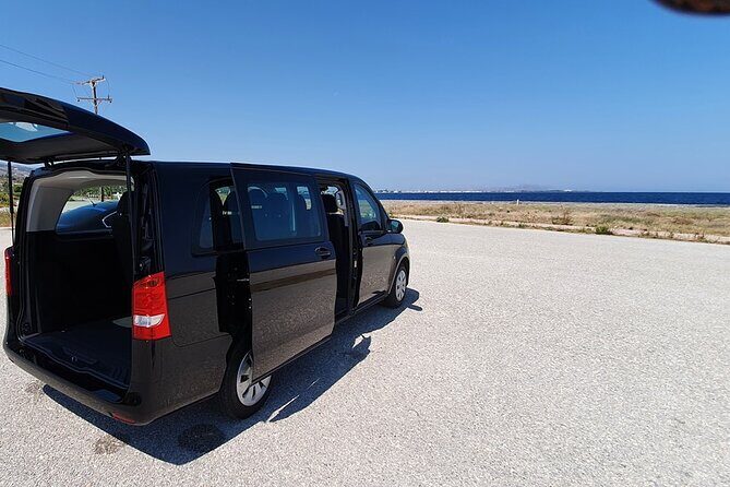 Kos Luxury Sightseeing Private Tours - Authentic Encounters and Hidden Gems