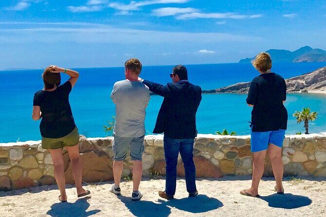 Kos Luxury Sightseeing Private Tours - Who Would Love This Tour?