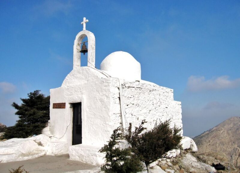 Kos: Moderate Hiking Tour on Dikaios Mountain - The Experience of the Dikaios Mountain Hike