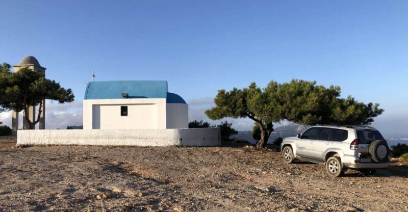 Kos : Off the Beaten Track Tour in Kefalos & Cavo Paradiso - A Deep Dive into the Experience