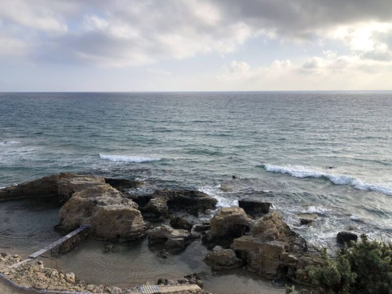 Kos : Off the Beaten Track Tour in Kefalos & Cavo Paradiso - The Sum Up