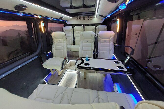 Kos Private Airport and Hotel Transfer - An In-Depth Look at Kos Private Airport and Hotel Transfer