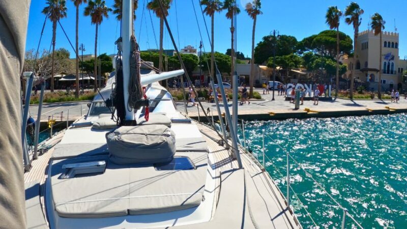 Kos: Private - Full-Day Sailing with Meal, Drinks, Swim - Final Thoughts: Is It Worth It?