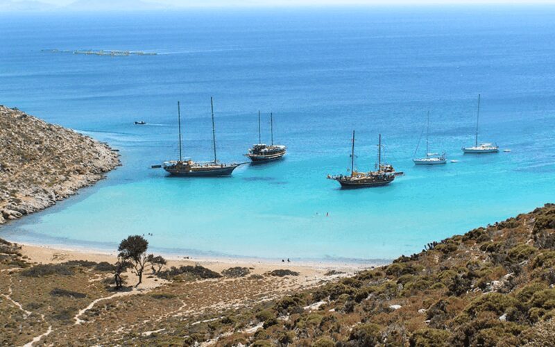 Kos: Private Speedboat Rental -No License required - Who Should Consider This Experience?