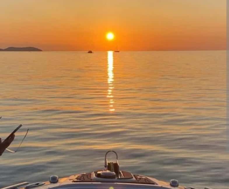 Kos: Private Speedboat Rental - No License Required - FAQ