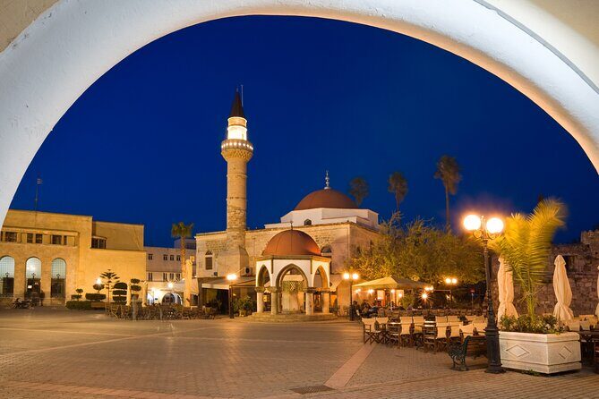 Kos Scavenger Hunt and Highlights Self-Guided Tour - The Sum Up: Is It Worth It?