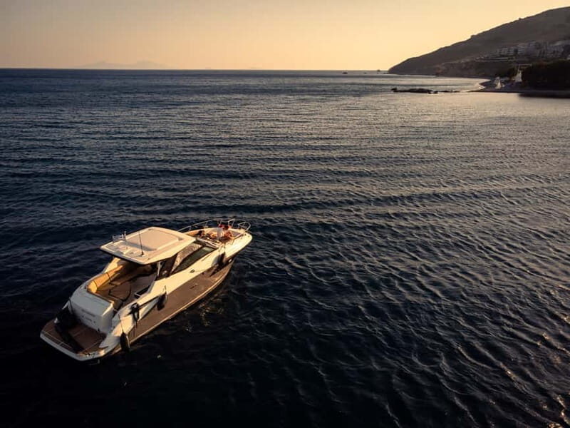 Kos: Seanomad Private Luxury Yacht 7 hour day Cruise - The Sum Up: Is It Worth It?