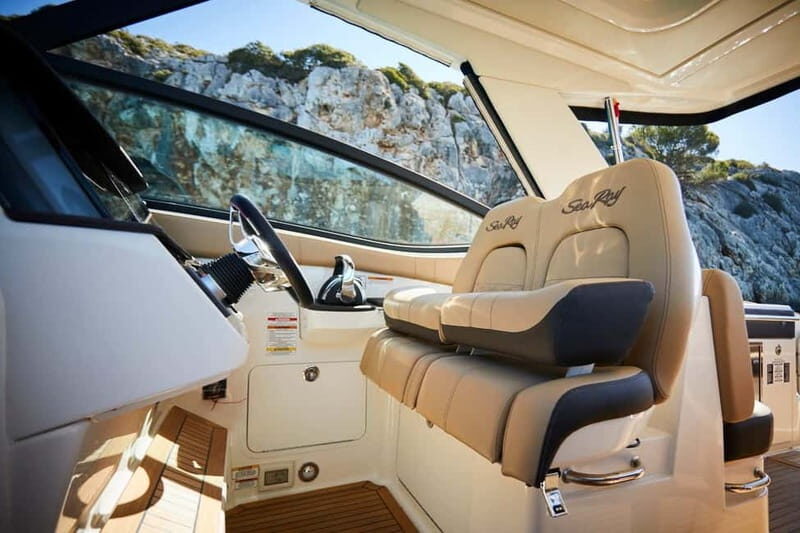 Kos: Seanomad Private Luxury Yacht Morning Cruise - Key Points