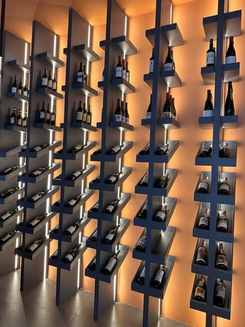 Kos: Sip & Savor, a Boutique Wine Tasting Experience - Exploring the Kos Sip & Savor Experience