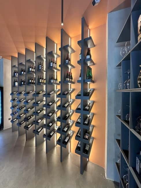 Kos: Sip & Savor, a Boutique Wine Tasting Experience - The Sum Up