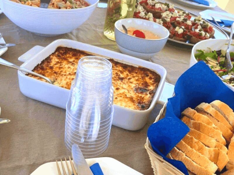 Kos: Small Group Full-Day Sailing with Meal, Drinks, & Swim - Final Thoughts