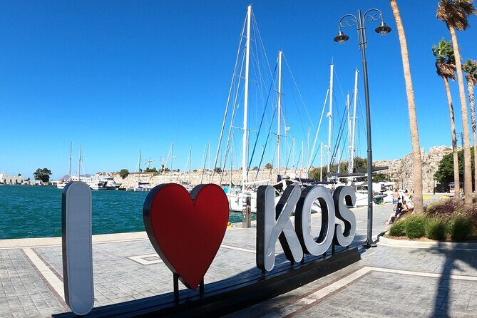 Kos: Small Group Full-Day Sailing with Meal, Drinks, & Swim - Final Thoughts: Is This Tour Right for You?