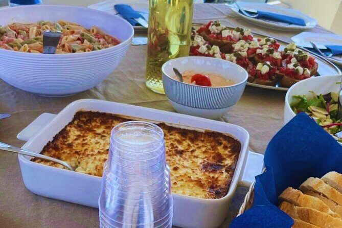 Kos: Small Group Full-Day Sailing with Meal, Drinks, & Swim - FAQ