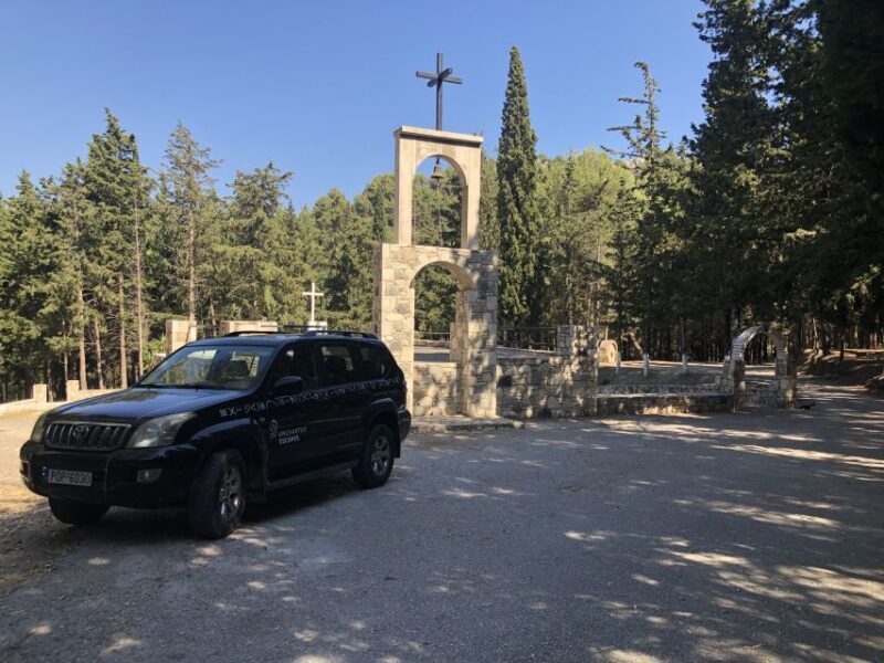 Kos: Sunset Safari Tour with Dinner - Practical Considerations and Tips