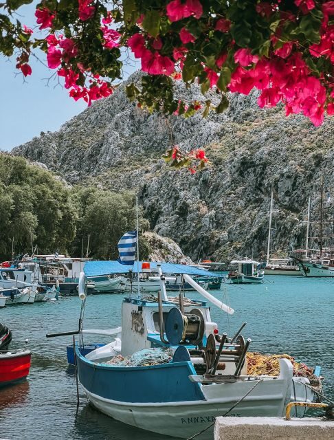 Kos Town: Kalymnos & Pserimos Day Cruise & Optional Transfer - Final Word