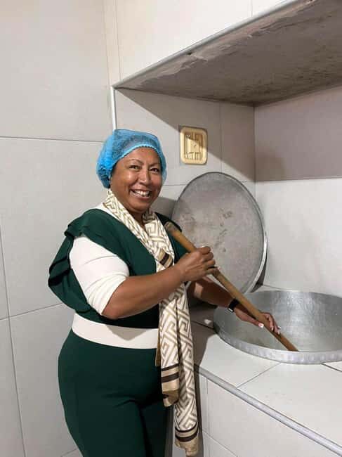 Kos: Traditional Cheese-Making Workshop in Kefalos - Key Points