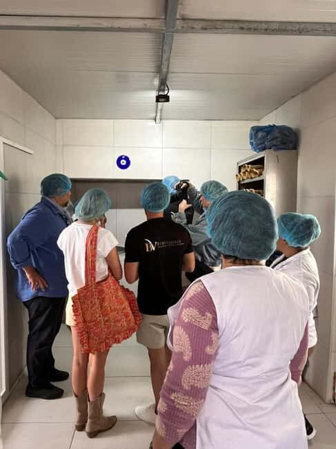 Kos: Traditional Cheese-Making Workshop in Kefalos - Final Thoughts: Who Will Love This Tour?