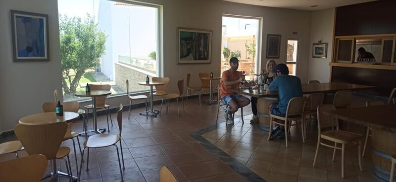 Kos: Wineries Tour w/ Wine Tastings & Transportation - Practical Details and Tips