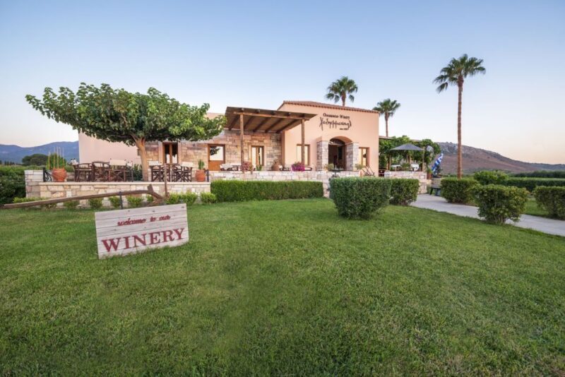 Kos: Wineries Tour w/ Wine Tastings & Transportation - Frequently Asked Questions