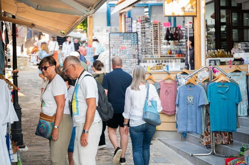 Kos: Zia Village Sunset Tour with Hotel Pickup - In-Depth Review: Discovering Zia on a Sunset Tour