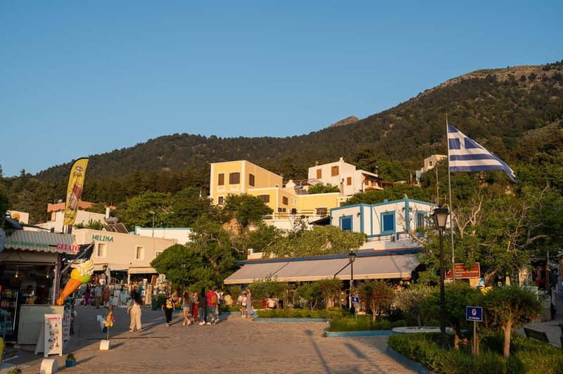 Kos: Zia Village Sunset Tour with Hotel Pickup - Frequently Asked Questions