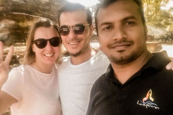 Kosgoda City to Mattala (HRI) Airport Private Transfer - Who Is This Transfer Ideal For?